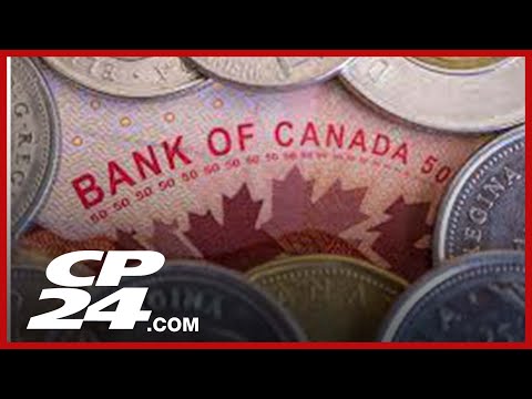 Reaction to the Bank of Canada lowering key interest rate again