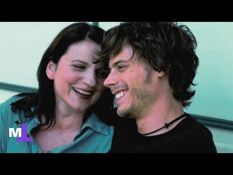 Top 10 Canadian Older Woman Younger Man Relationships Movies.