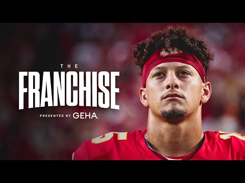 The Chiefs 5-0 Start to the 2024 Season in 15 Minutes | THE FRANCHISE SEASON 5 SUPERCUT - BYE WEEK