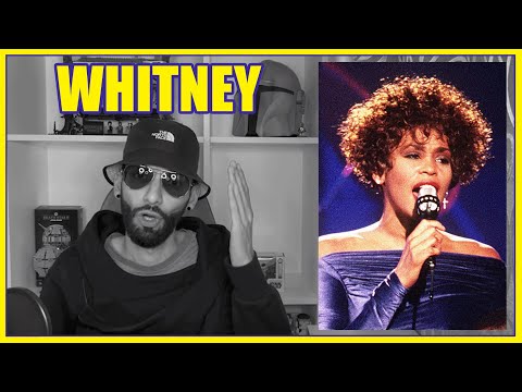 Whitney Houston rejtélyes halála