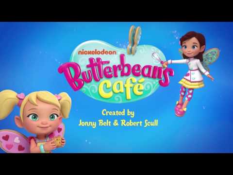 Butterbean's Café Theme Song (2020 Version)