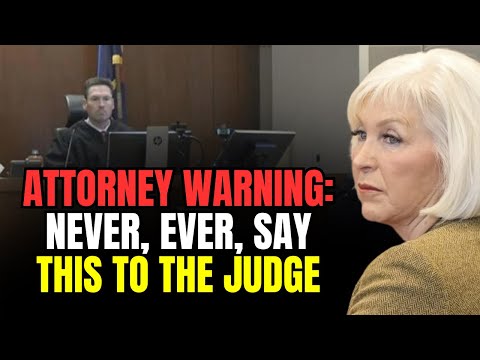 Defiant MAGA Election Denier Tina Peters Blames And Argues With Judge In Sentencing, Gets 9 Years