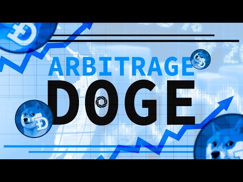 Cryptocurrency arbitrage, I earned 10%, you can do the same#crypto