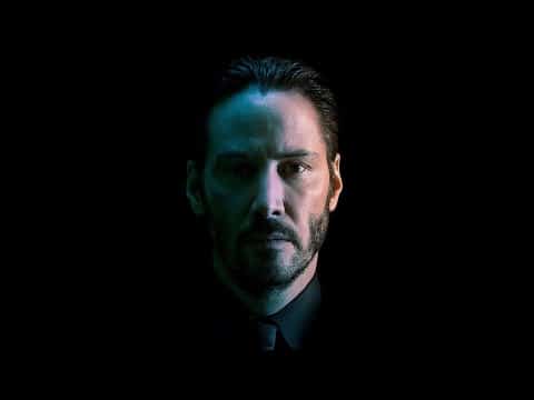 John Wick [2014] (Magyarul)