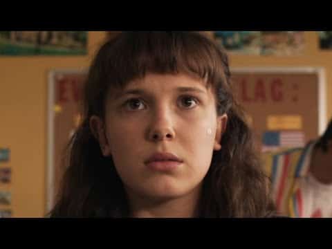 A Stranger Things sztárja nyíltan beszél siketségéről ❤️