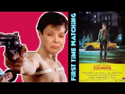 Taxi Driver | Canadian First Time Watching | Movie Reaction | Movie Review | Movie Commentary