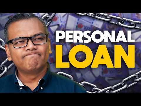 Salah guna PERSONAL LOAN [Hutang] PUNCA No. 1 rakyat BANKRAP