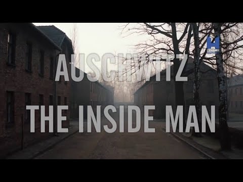 Auschwitz: A belső ember