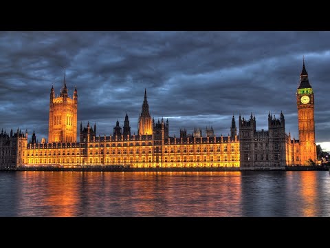 A Westminster-Palota Titkai - Monumentális történelem - [HD 1080i]