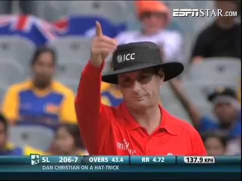 Commonwealth Bank Series: 12th ODI, Australia vs Sri Lanka- Highlights