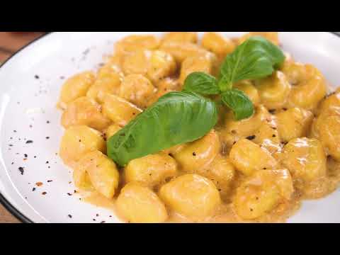 Egyserpenyős gnocchi | FaldFel - #receptek