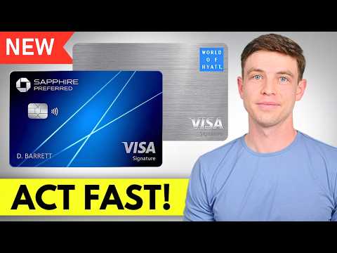 BEST Credit Card Bonuses (October 2024)