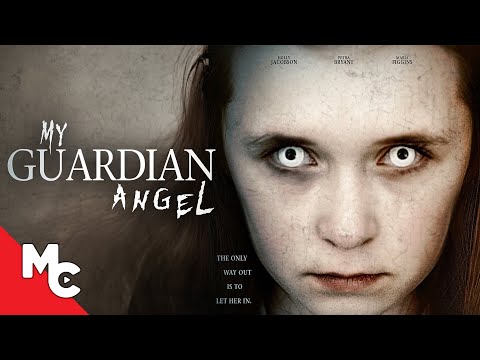 My Guardian Angel | Full Movie | Eerie Thriller Drama