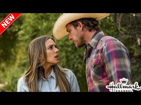 A Cowboy Christmas Romance 2024 - New Hallmark Movies 2024 - christmas hallmark movie 2024 - Holiday