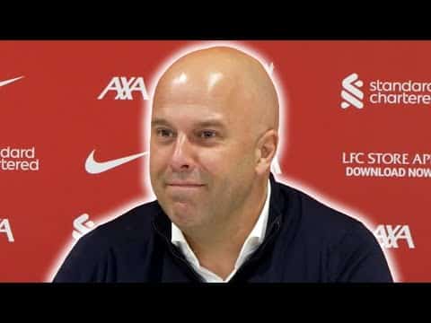 🔴 LIVE | Arne Slot and Enzo Maresca post-match press conference | Liverpool 2-1 Chelsea