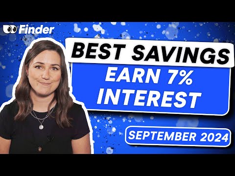 Best savings UK | Bank switch deals, top savings rates and student deals September 2024