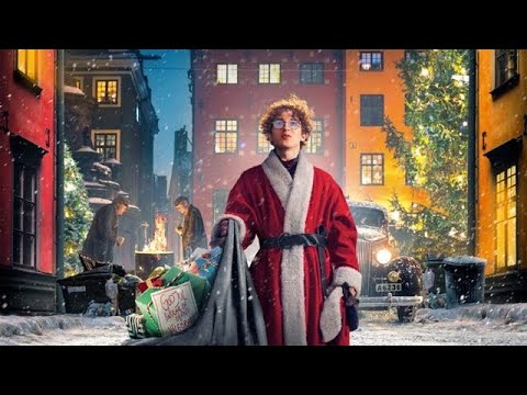 Karácsonyi mese 🎄 Karácsonyi film