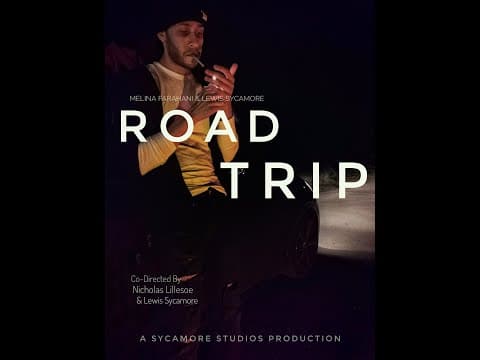 Road Trip (2021) Short Drama/Thriller Film