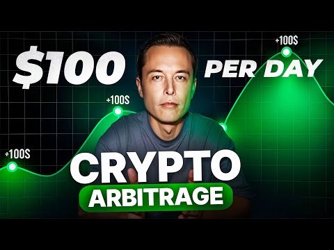 From $100 to $3000: My Quick Crypto Arbitrage Story