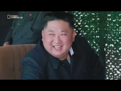 Észak Korea és a diktátor Kim Dzsogun (teljes dokumentumfilm)