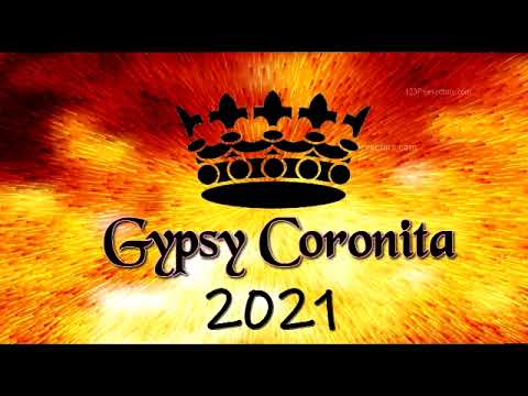 GYPSY CORONITA 2021