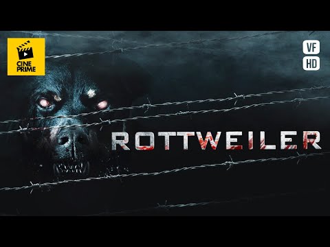 Rottweiler : Le chien de la mort - Film complet -  Action, Epouvante-horreur