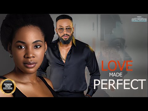 Love Made Perfect ( FREDRICK LEONARD CHIOMA OKAFOR )  || 2024 Nigerian Nollywood Movies