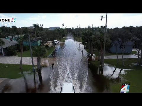 6 major property insurance companies outline future plans in Florida after back-to-back hurricanes