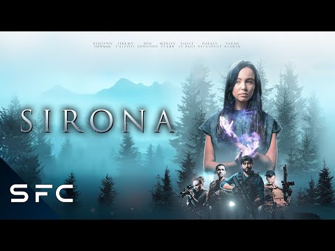 Sirona | Full 2023 Science Fiction Movie | Mystery Sci-Fi | EXCLUSIVE!