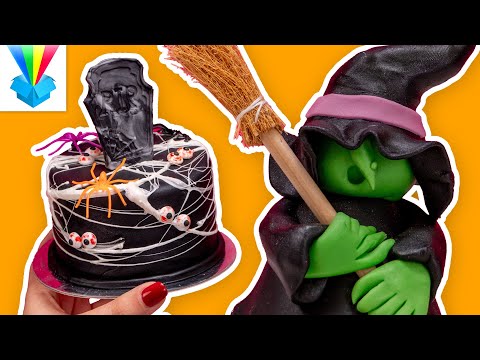 Kicsomi - 🦄 Kiki 🦄: 🎁 SugarShop Halloween - Szörnyen finom finomságok 🎃👻👀😍