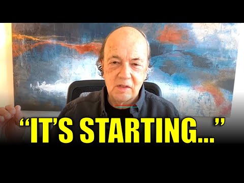 PREPARE NOW! "EVERY Bank In The United States Is INSOLVENT!" - Jim Rickards on Banking Crisis