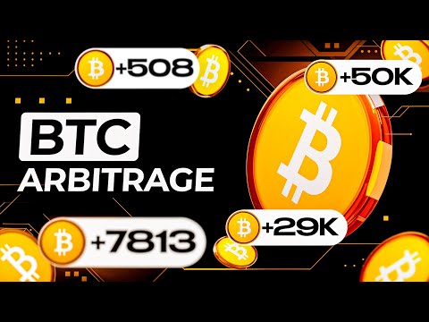 How I made cash on Bitcoin P2P | Crypto Arbitrage on Binance {Tutorial}