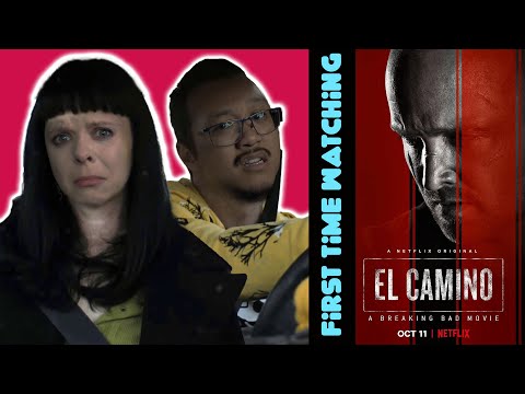 El Camino | Canadian First Time Watching | Movie Reaction | Movie Review | Movie Commentary