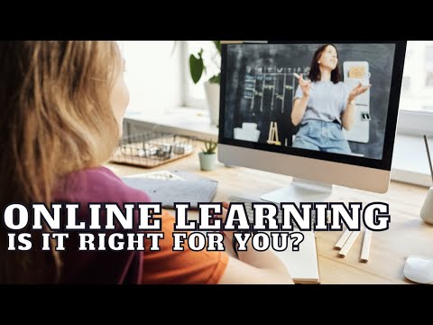 The Shocking Truth About Online Learning: Pros & Cons revealed!