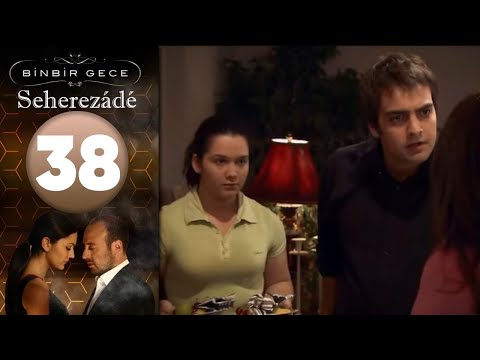 Seherezádé - 38 . Rész