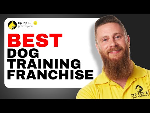 Dog Training Franchise | Love What You Do!