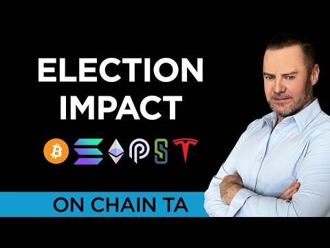 OCTA 📈:  Bitcoin's Post-Election Trajectory 🚀