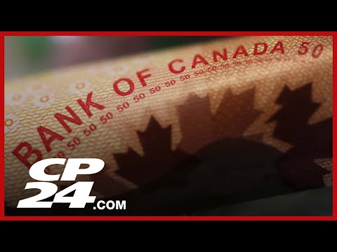 Reaction to Bank of Canada cutting interest rate again with signals more cuts ahead