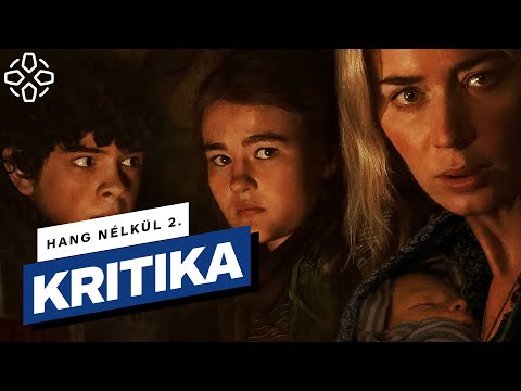 Van hangja: Hang nélkül 2. kritika