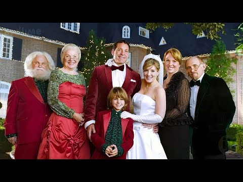 Mikulasné kerestetik 🎄 Karácsonyi film