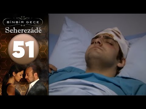 Seherezádé - 51 . Rész