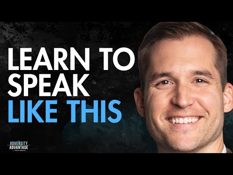 Lawyer Reveals #1 Conversation Technique To Instantly Gain Authority, Respect & High Status