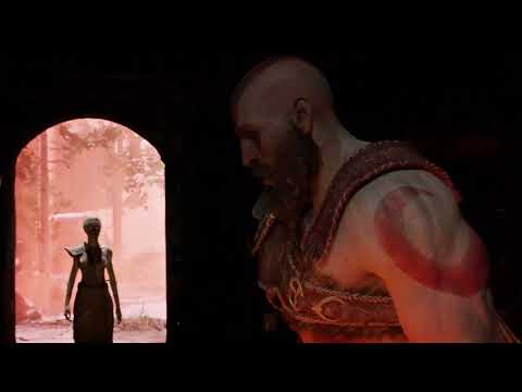 God of War   Magyar  2 évad vigjáték