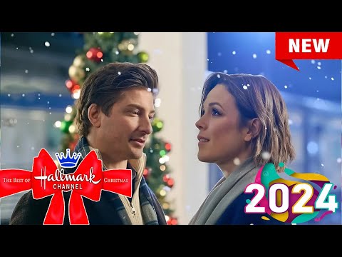 Christmas Camp - New Hallmark Movie -Hallmark Christmas Movie 2024 - Great Romance