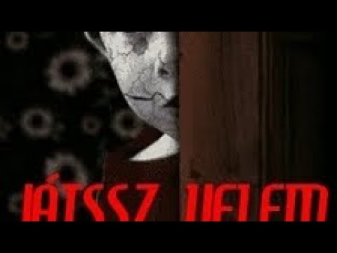 Gyere játsz velem teljes horror film magyarul 2021 (ijesztő)