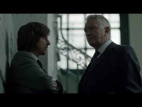 George Gently felügyelő S06E03 - Méltóság és becsület