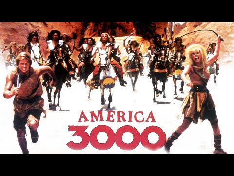 America 3000(1986) teljes film magyarul, akció, sci-fi, kaland, posztapokaliptikus, feliratos