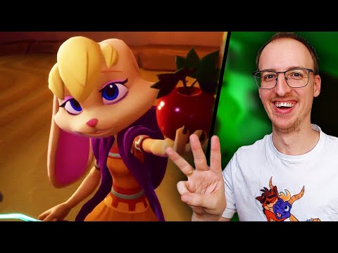 🏆 ÚT A PLATINA TRÓFEÁIG! Spyro 3 | Spyro Reignited Trilogy Magyar