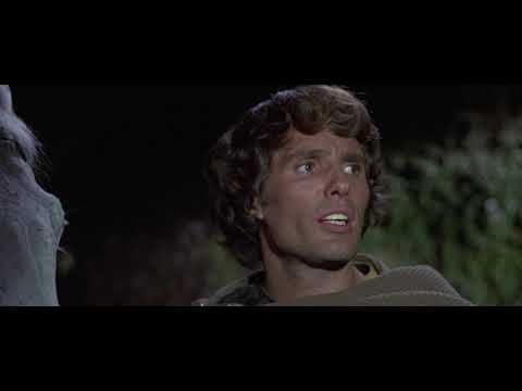 A tüzes íjász (Robin Hood, a tüzes íjász) 1971 HD (720p)