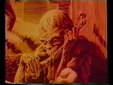 Szörnyeteg klub(1981) teljes film magyarul, horror, vígjáték